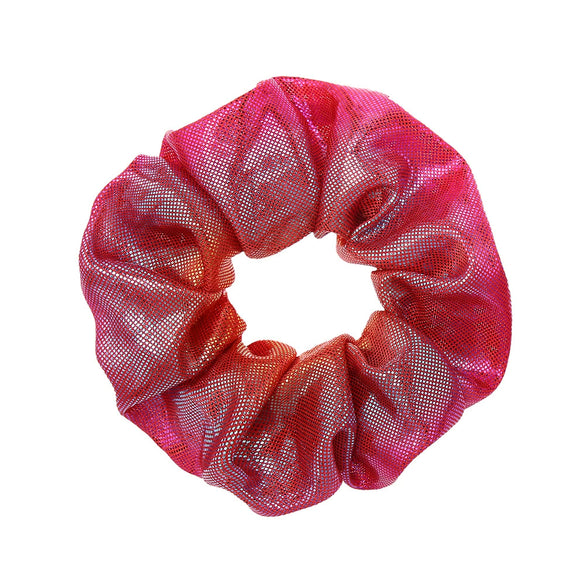 Jewelry Cloth Natural Round Knitting Hair Ring