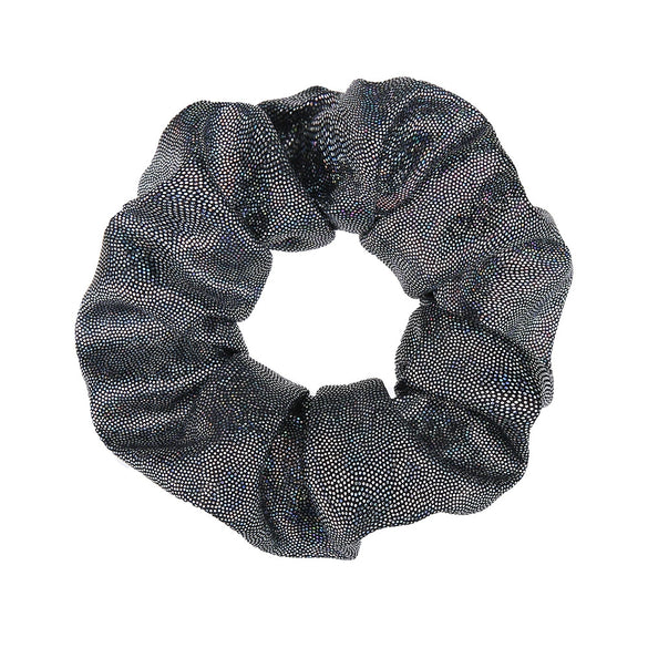 Jewelry Cloth Natural Round Knitting Hair Ring