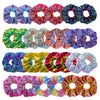 Jewelry Cloth Natural Round Knitting Hair Ring