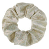 Jewelry Cloth Natural Round Knitting Hair Ring