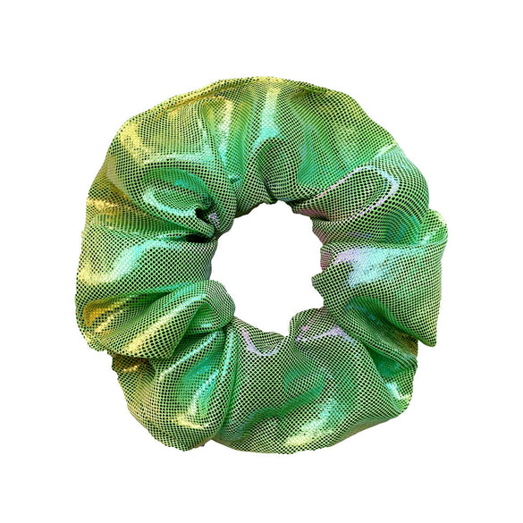 Jewelry Cloth Natural Round Knitting Hair Ring