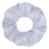 Jewelry Cloth Natural Round Knitting Hair Ring