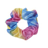 Jewelry Cloth Natural Round Knitting Hair Ring