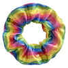 Jewelry Cloth Natural Round Knitting Hair Ring