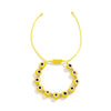 Jewelry Colorful Rope Geometric Style Women's Single Layer Woven Hand Rope
