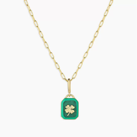 Jewelry Copper Animal Zodiac Dripping Oil Regular Chain Necklace