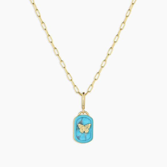 Jewelry Copper Animal Zodiac Dripping Oil Regular Chain Necklace
