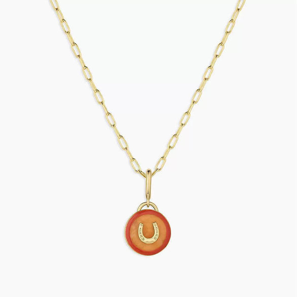 Jewelry Copper Animal Zodiac Dripping Oil Regular Chain Necklace