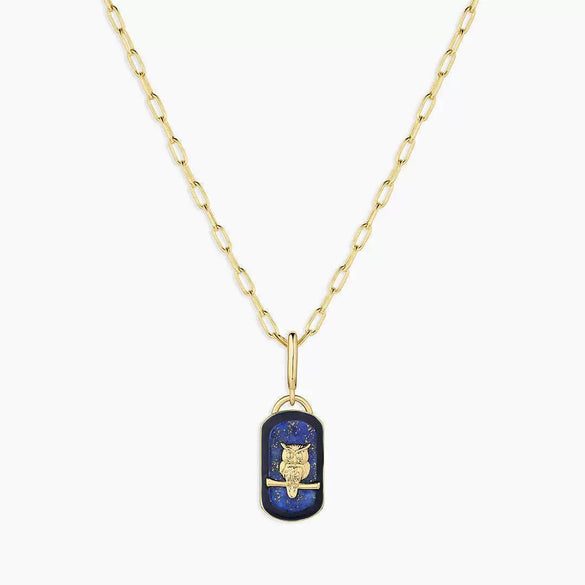 Jewelry Copper Animal Zodiac Dripping Oil Regular Chain Necklace