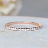 Jewelry Copper Constellation Style Electroplated Ring For Women