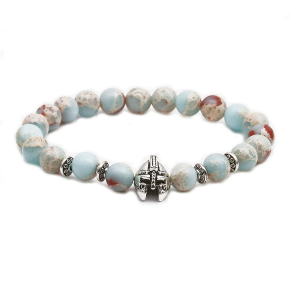Jewelry Copper Handmade Animals Zodiac Beaded Bracelet