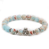 Jewelry Copper Handmade Animals Zodiac Beaded Bracelet