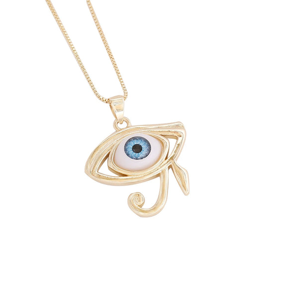 Jewelry Copper Heart Pendant Electroplating Women's Style