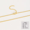 Jewelry Copper Inlaid With Zircon Square Perforated Beads Stereo Number Spacer Beads Letters Numbers Text Loose Bead Accessories Bracelet Necklace