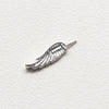 Jewelry Copper Plated Real Gold Zircon Crown Elf Wings Handmade Baroque Pearl Accessories Electroplating