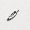 Jewelry Copper Plated Real Gold Zircon Crown Elf Wings Handmade Baroque Pearl Accessories Electroplating