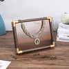 Jewelry Display Plate Geometric Wood Velvet Splicing Highend Storage Props