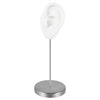 Jewelry Ear Silicone Display Model Metal Bracket Earrings With Personality Geometric Style