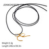 Jewelry Earrings Stainless Steel Bow Style Electroplated