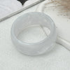 Jewelry Fashion Wide Bracelet Resin Elegant Geometric Polish