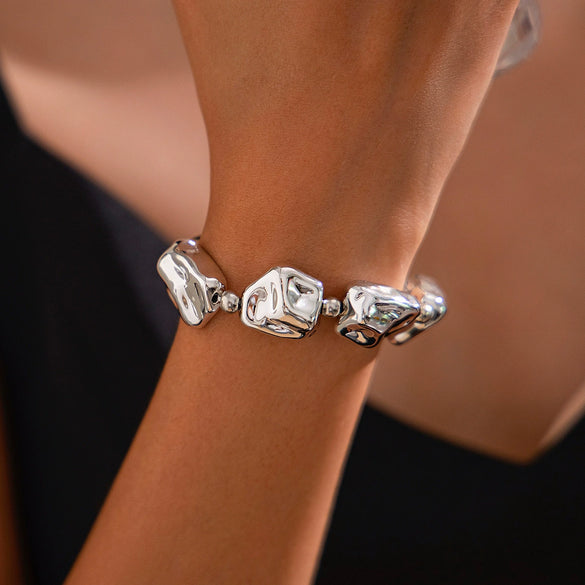 Jewelry Geometric Handmade Bracelet