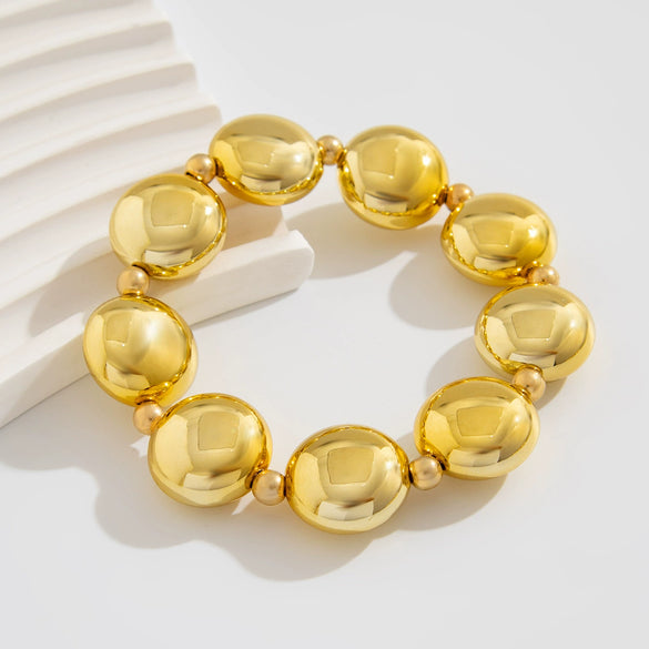 Jewelry Geometric Handmade Bracelet