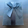 Jewelry Gift Box Paper Cardboard Packaging