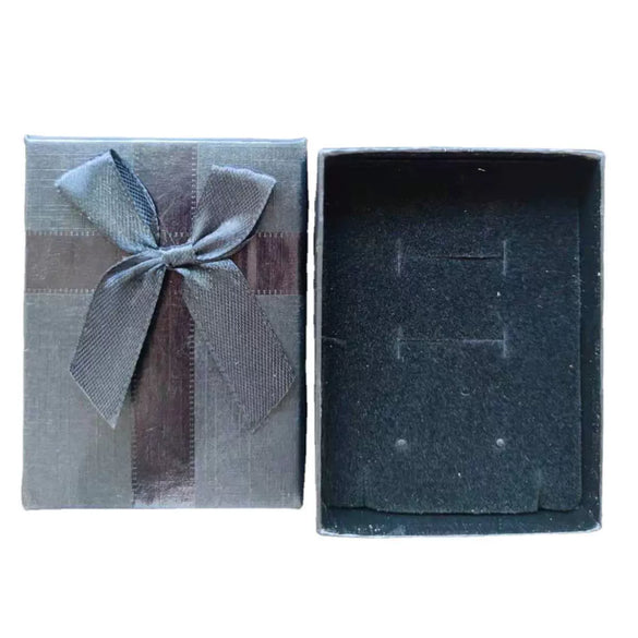 Jewelry Gift Box Paper Cardboard Packaging