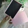 Jewelry Gift Box Set With Pu Strap Material For Wholesale