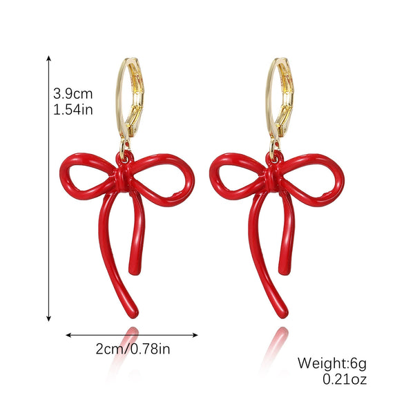 Jewelry Imitation Pearl Heart Pattern Electroplating Valentine's Day Earrings And Necklace