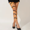 Jewelry Leg Chain Geometric Style For Women