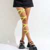 Jewelry Leg Chain Heart Shape For Women