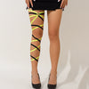 Jewelry Leg Chain Heart Shape For Women