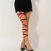Jewelry Leg Chain Heart Shape For Women