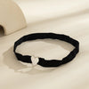 Jewelry Leg Ring Alloy Cloth Geometric Star Bandage Style For Women