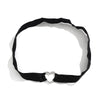 Jewelry Leg Ring Alloy Cloth Geometric Star Bandage Style For Women