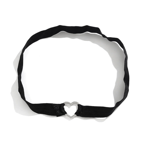 Jewelry Leg Ring Alloy Cloth Geometric Star Bandage Style For Women