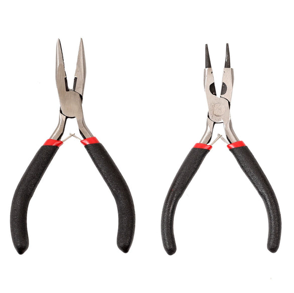 Jewelry Making Accessories Alloy Heart Handmade Electroplated For Women