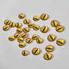 Jewelry Material Plastic Resin Dripping Glue Baroque Crystal Eyes Hemp Wreath Sparkling Accessories