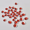 Jewelry Material Plastic Resin Dripping Glue Baroque Crystal Eyes Hemp Wreath Sparkling Accessories