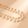 Jewelry Metal Allmatch Waist Chain For Women