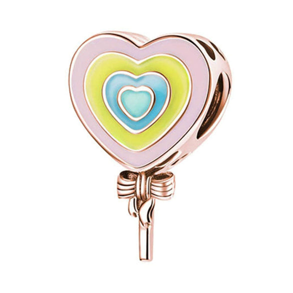 Jewelry Metal Beaded Pendant Bracelet Accessories With Totem Pattern And Electroplating Treatment