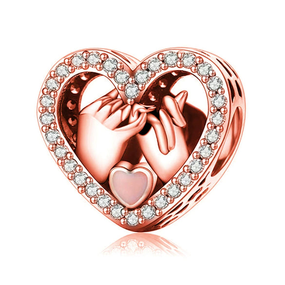 Jewelry Metal Beaded Pendant Bracelet Accessories With Totem Pattern And Electroplating Treatment