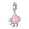 Jewelry Metal Beaded Pendant Necklace And Bracelet With Totem Pattern Electroplating Luxury Original Design Diy Accessories Wholesale