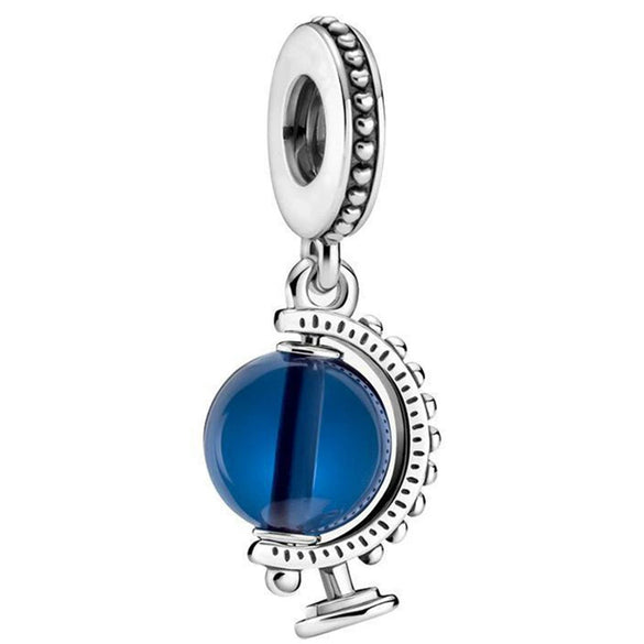 Jewelry Metal Beaded Pendant Necklace And Bracelet With Totem Pattern Electroplating Luxury Original Design Diy Accessories Wholesale