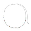 Jewelry Metal Geometric Star Waist Chain
