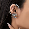 Jewelry Metal Snake Scorpion Arm Ring Bracelet With Electroplating
