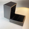 Jewelry Packaging Accessories Box Fabric Material Simple Style Environmentally Protected