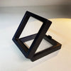 Jewelry Packaging Accessories Box Fabric Material Simple Style Environmentally Protected