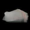 Jewelry Packaging Bags Transparent Opp With Printing For Earrings Bracelet Necklace